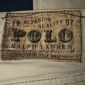 Ralph Lauren Jeans